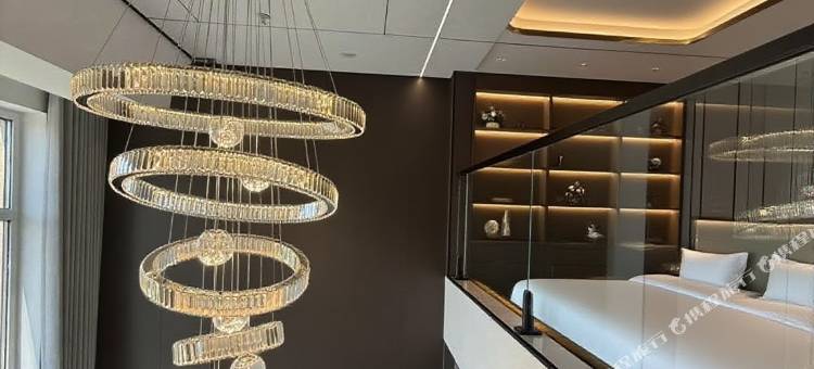 Date智能民宿(秦皇岛昌黎澜山公馆店)图片