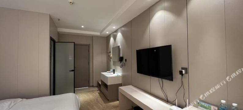 满洲里扎赉诺尔商务宾馆图片