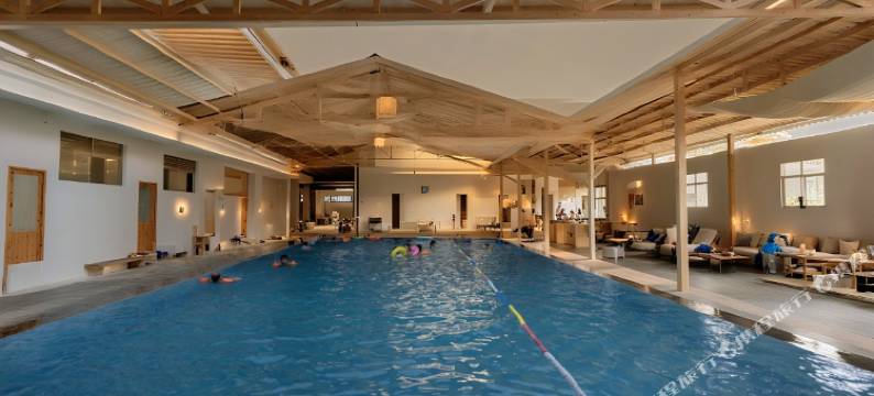 腾冲乐泉园温泉客栈(洞山温泉村店)图片