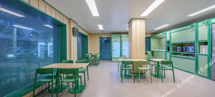 海友酒店(昆明南屏步行街店)图片