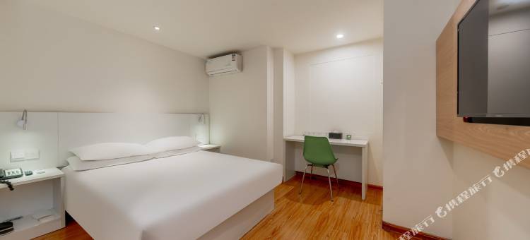 莫泰酒店(南京玄武湖鼓楼医院店)图片