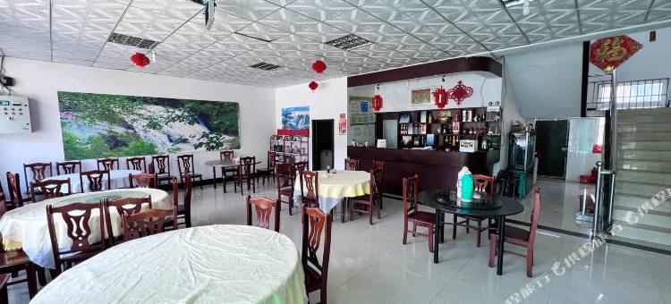金鑫酒店图片