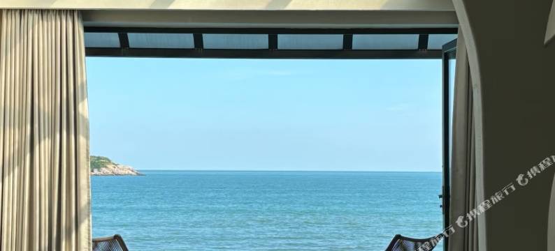 QingFeng·青峰51海景度假私墅图片