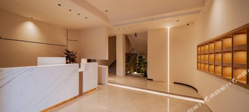 十二游记宋式美学民宿(三宝国际陶艺村店)图片