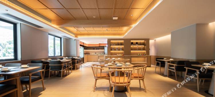 宜尚酒店(厦门高崎机场SM广场店)图片