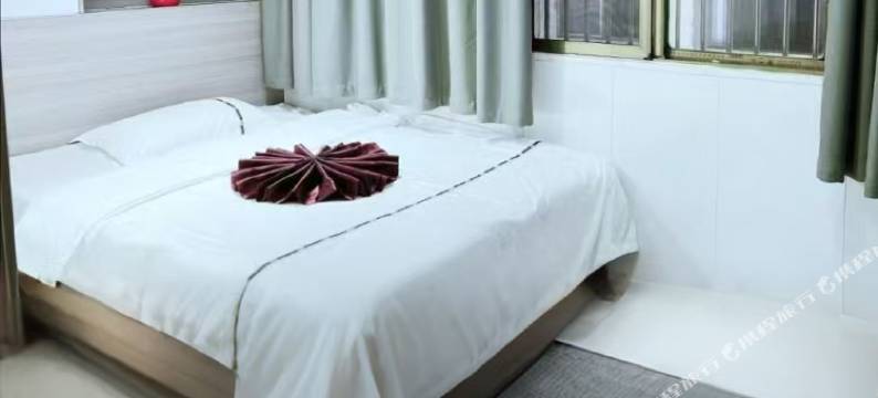 尚品公寓(湖口店)图片