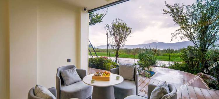 清风湖畔民宿图片