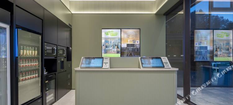 海友酒店(苏州吴江汾湖店)图片