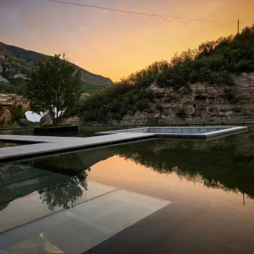 隐泉居酒店（阳泉娘子关景区店）