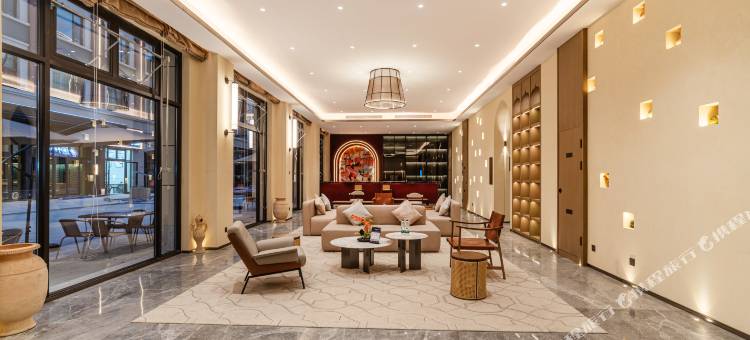 美豪丽致酒店(塔县帕米尔商业广场店)图片