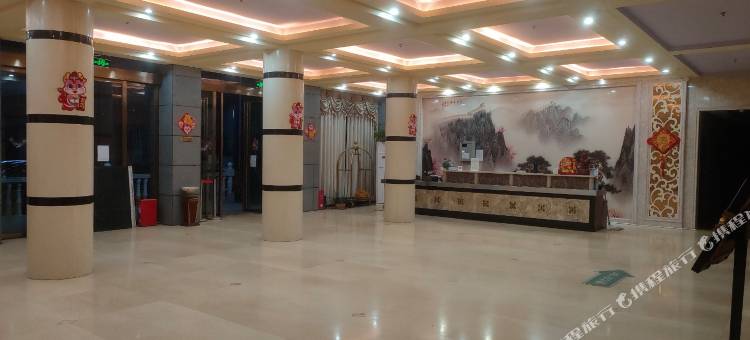 凤凰安怡大酒店图片