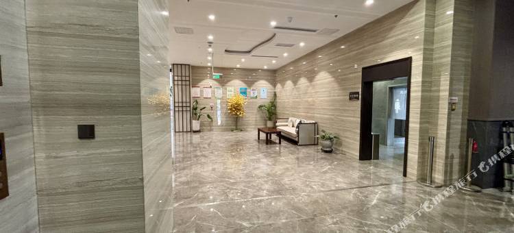 H•H澜屿民宿(昌黎火车站澜山公馆店)图片