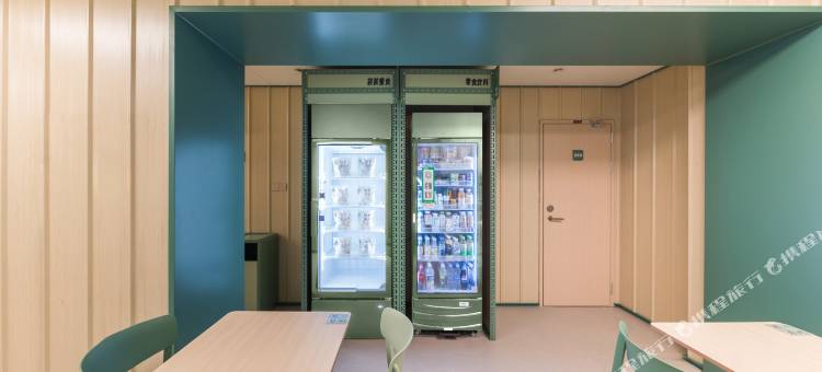 海友酒店(南昌八一广场万寿宫店)图片