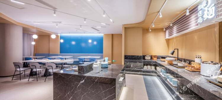 如家酒店.neo(泾源县香水街店)图片