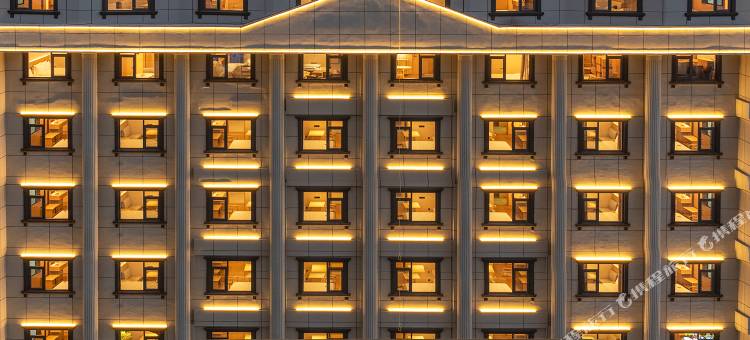 全季酒店(昆明滇池南亚风情第壹城店)图片