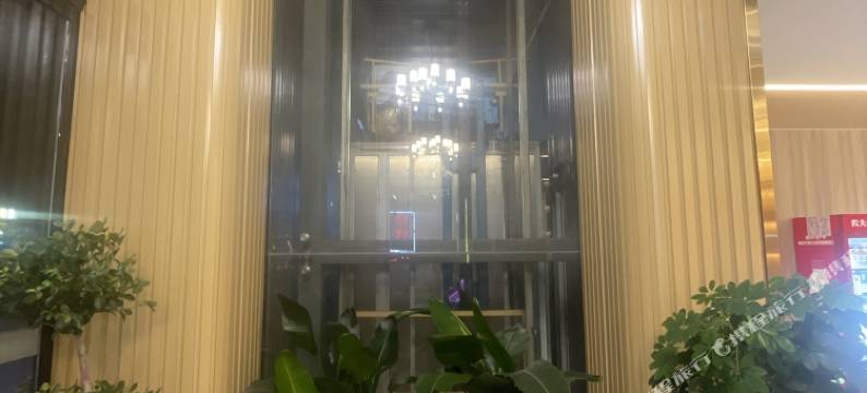 九江八千蓬莱酒店图片