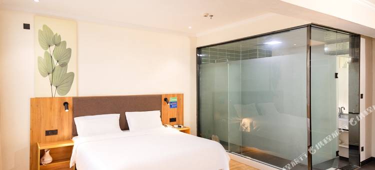 格林豪泰(黄骅开发区店)图片