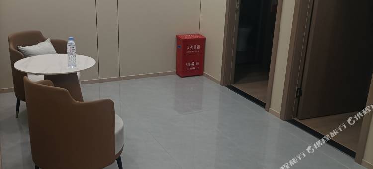 庐山驿芳阁民宿(东林大佛店)图片
