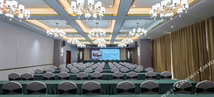 军兵大酒店图片