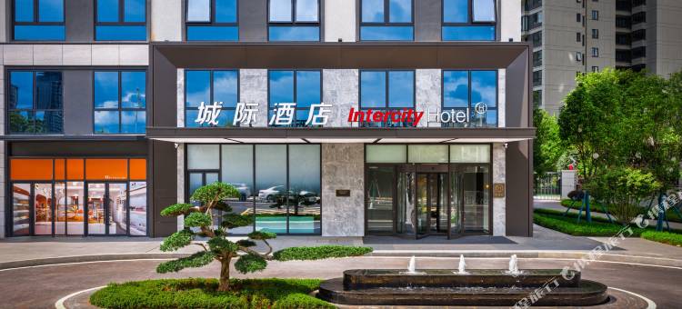 昆明滇池后海城际酒店图片