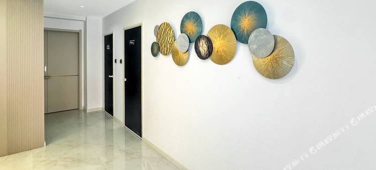 禧悦ENJOY•度假民宿(长白山西站店)图片