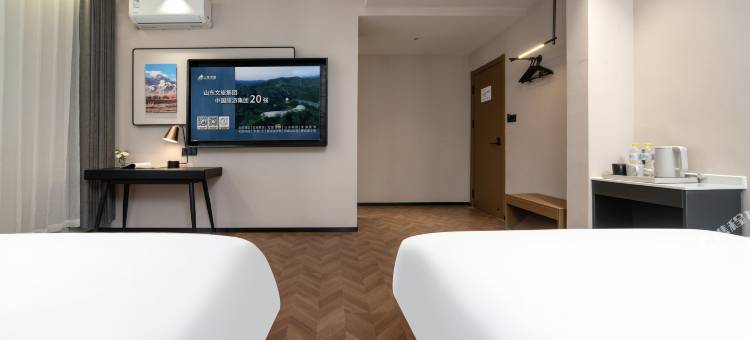 银座和美酒店(济南张庄路山东国际会展中心店)图片