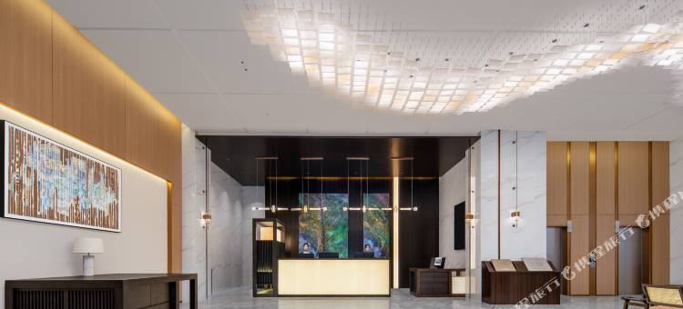 美豪丽致酒店(佛山广佛智城南国小商品城店)图片