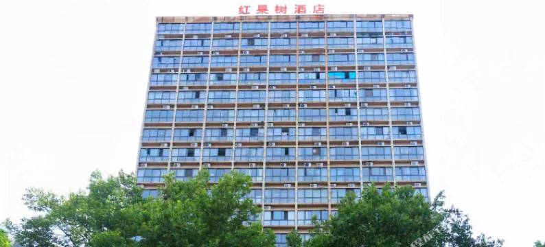 驻马店红果树酒店图片