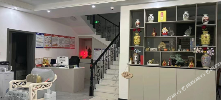 隆化新新旅馆图片