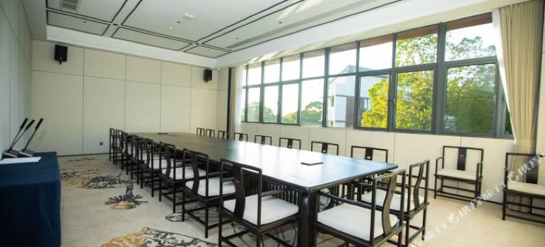 太仓福悦涵田度假酒店图片