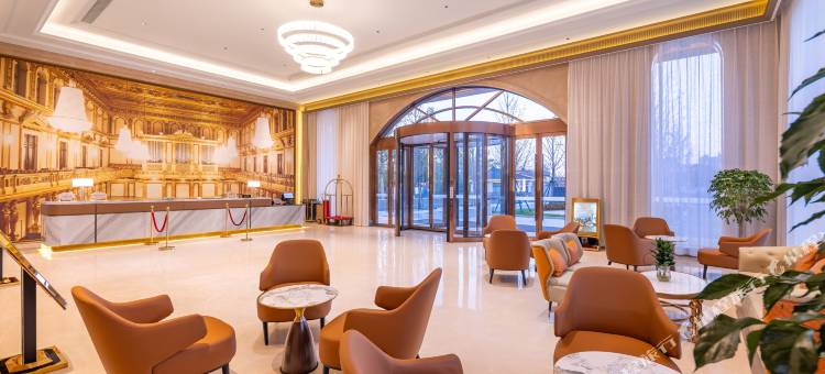 维也纳酒店(孟村团结路党校店)图片