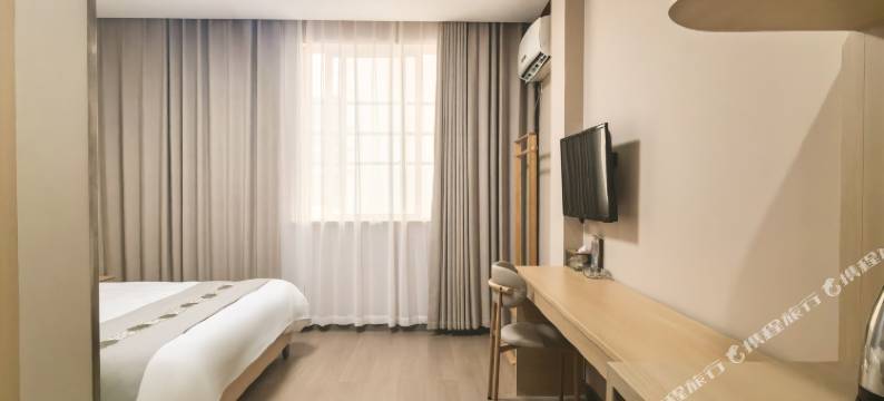 新昌万鼎商务酒店图片