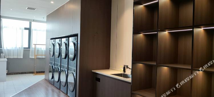 澄栖酒店(七星区高新万达店)图片