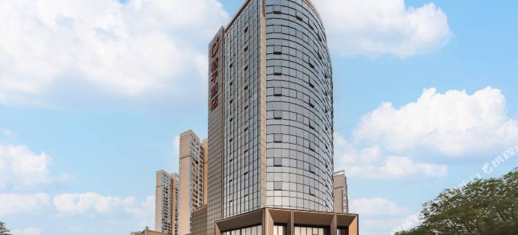 桔子酒店(赣州江南宋城店)图片