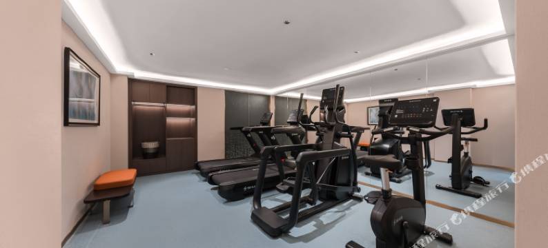 深圳南山科技园美仑酒店图片