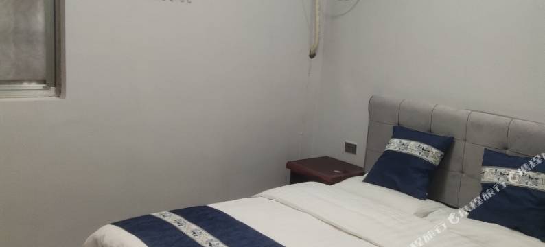 光山安居商务公寓图片