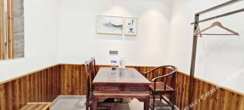 西安兵马俑主题公寓图片