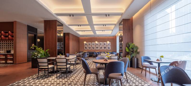 东莞东城万达城际酒店图片