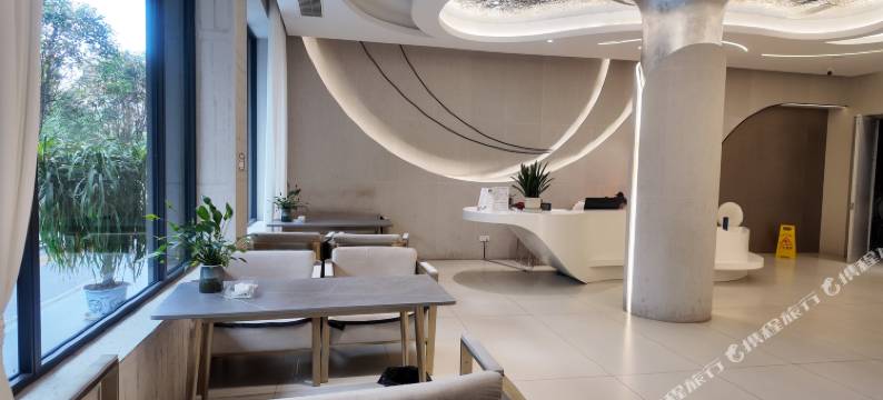 乐山风生大酒店图片