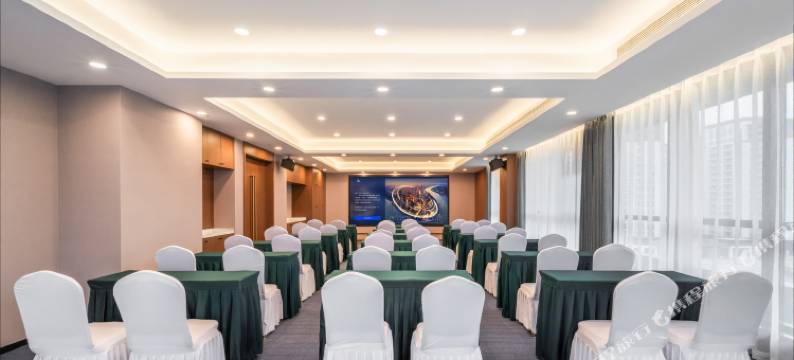 凯里亚德酒店(福鼎站店)图片