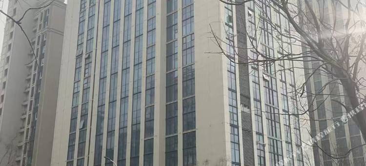 蚌埠星辉湖景民宿图片
