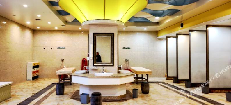 清水河美馨商务宾馆图片