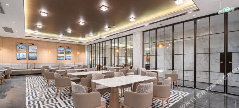 季枫国际酒店(芜湖经开区店)图片