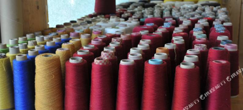 夏河·贤择云居图片