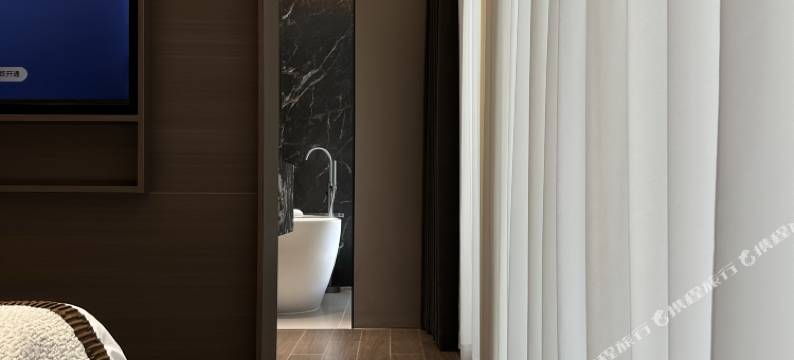 吴川鼎龙湾黛米Demi海边度假别墅图片