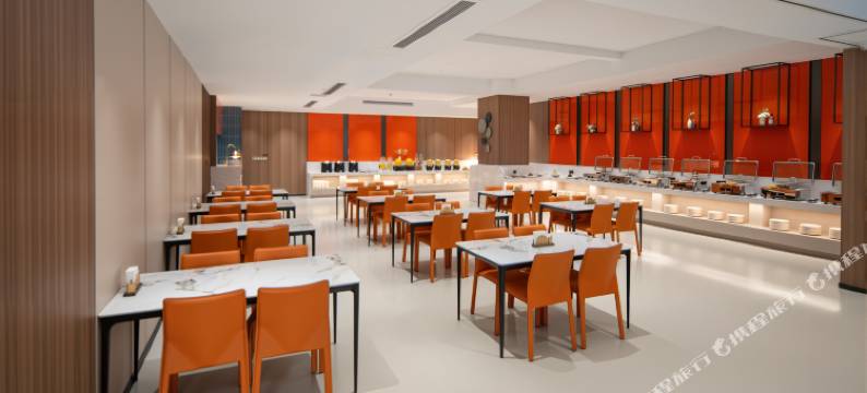 扬州中青国际酒店(市政府店)图片