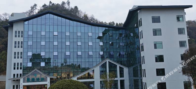 娄底星源培训酒店图片