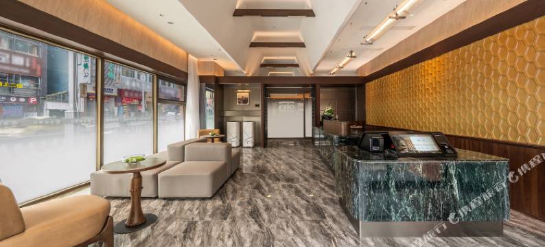 星程酒店(重庆杨家坪步行街万象城店)图片