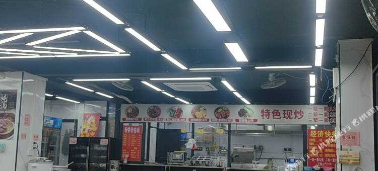 佰汇便携酒店(桂平店)图片