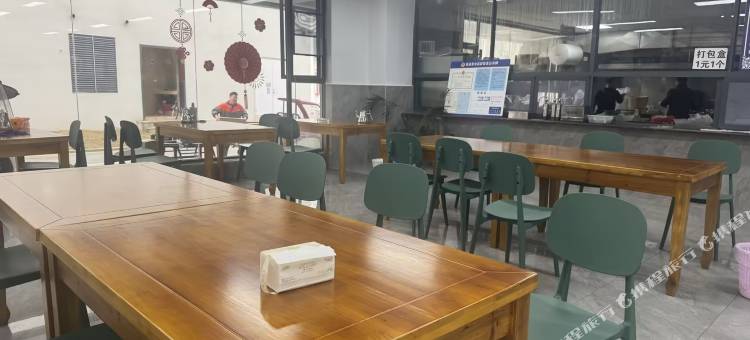 黄果树●华樾酒店(黄果树瀑布景区店)图片